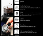 Load image into Gallery viewer, All-in-One Coffee Machine
