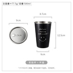 Load image into Gallery viewer, Coffee Mug With Lid and Straw

