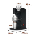 Load image into Gallery viewer, Automatic Coffee Grinder
