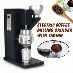 Automatic Coffee Grinder